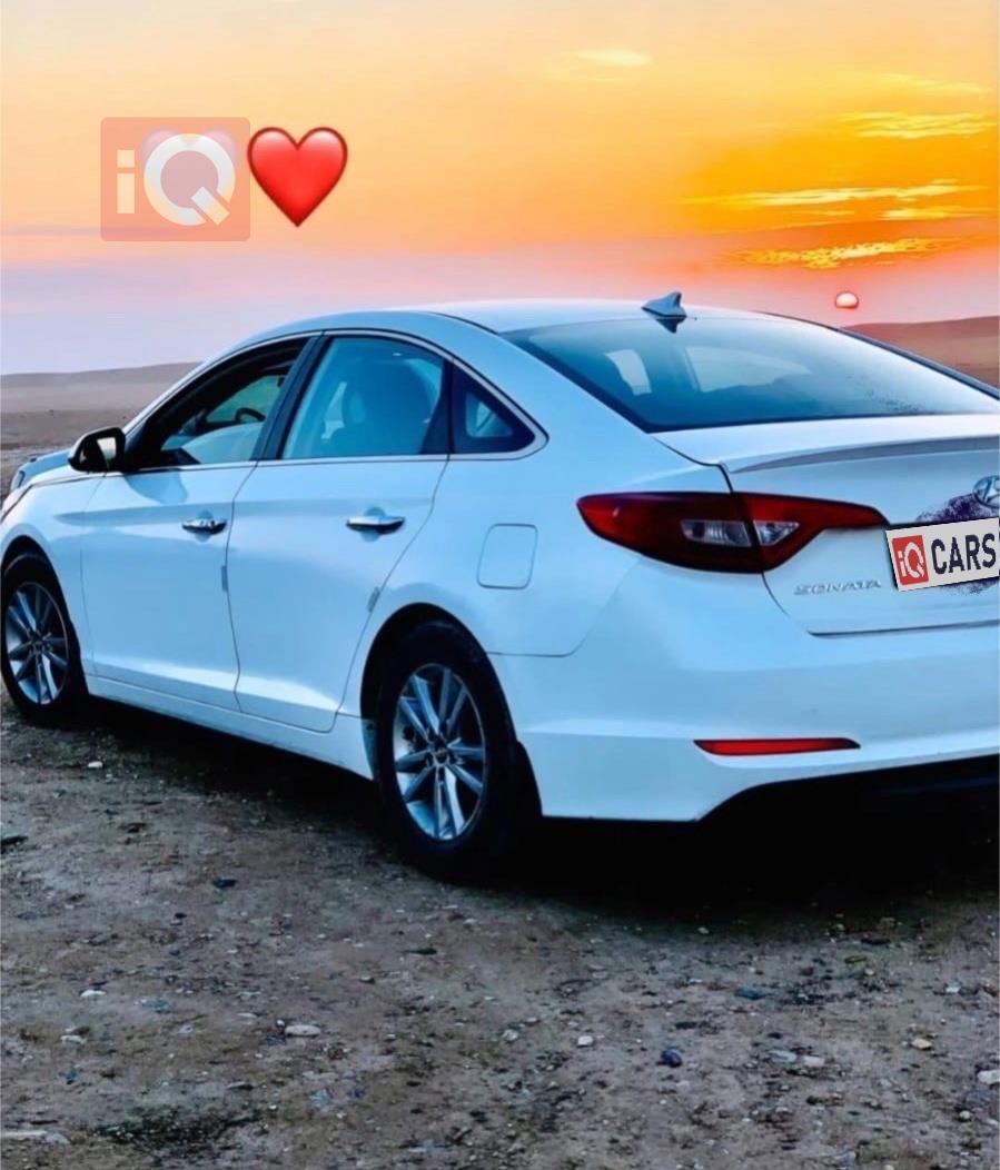 هيونداي سوناتا